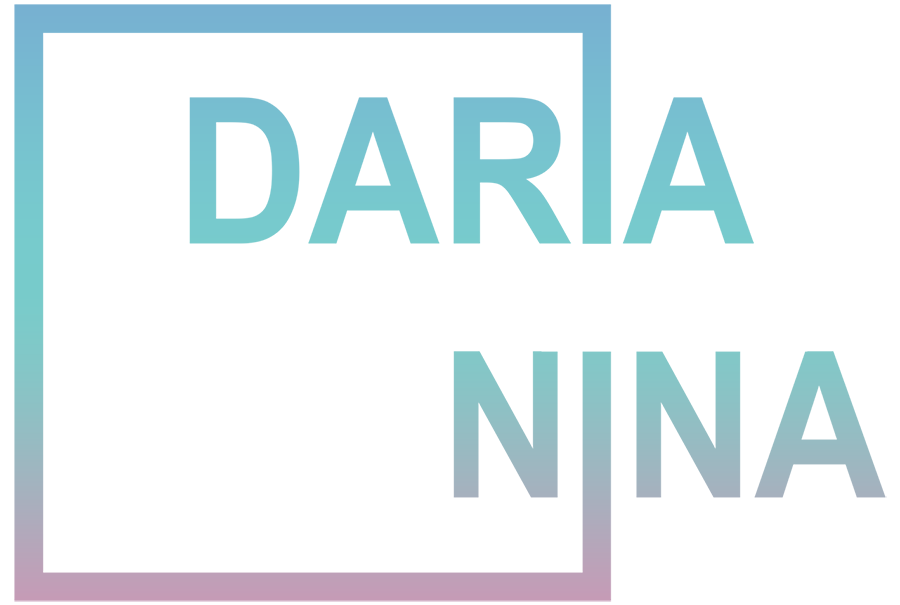 Logo Daria Nina