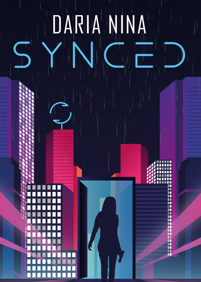 Cover of Synced